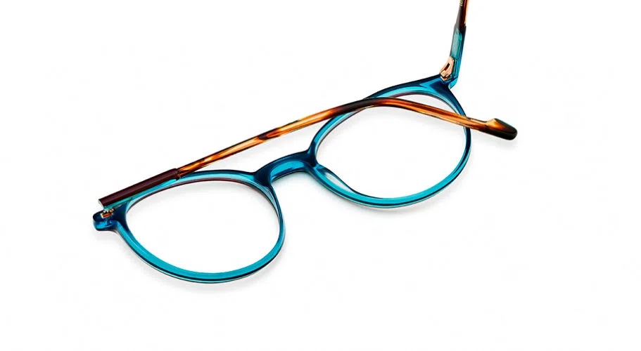 Etnia Barcelona ULTRA LIGHT 1 Eyeglasses - view 8